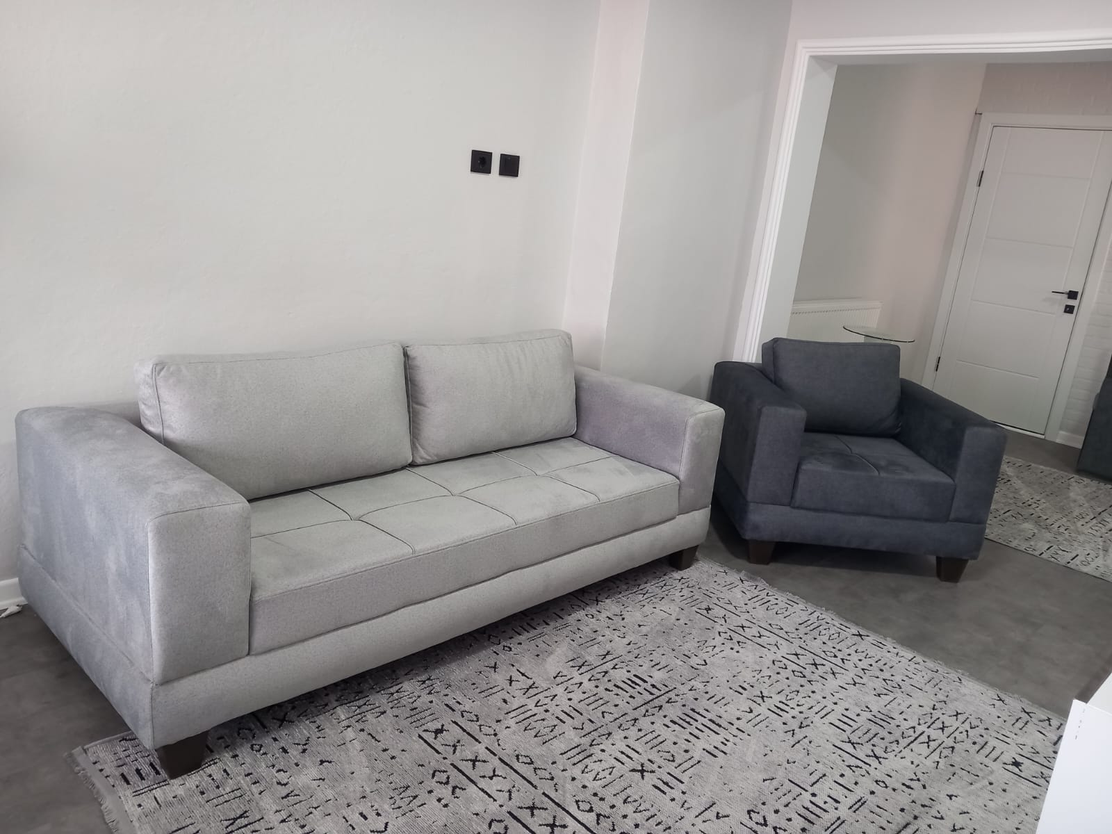 Köroğlu Doğan Koltuk Döşeme